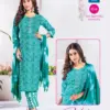 Kaya Kuhu Cotton Print Wholesale Readymade Salwar Suit Catalog